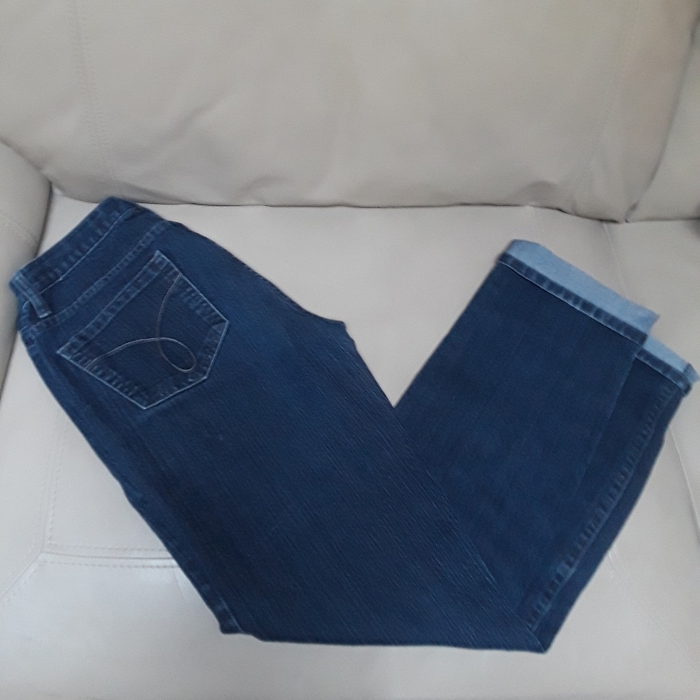 Calvin Klein Skinny Jeans